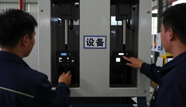 生产线配套服务如何解决户外场地中的实际问题