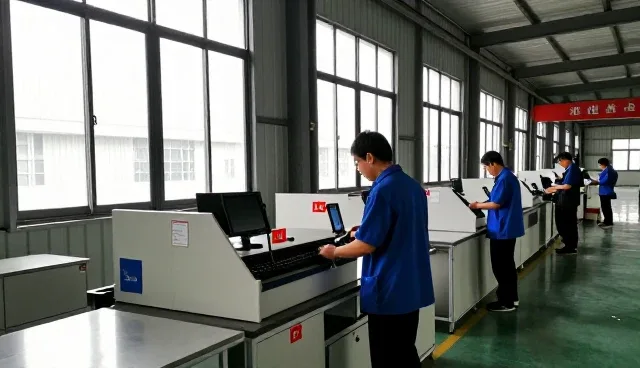 生产线配套等篇:生产线配套服务机械设备研发实用干货