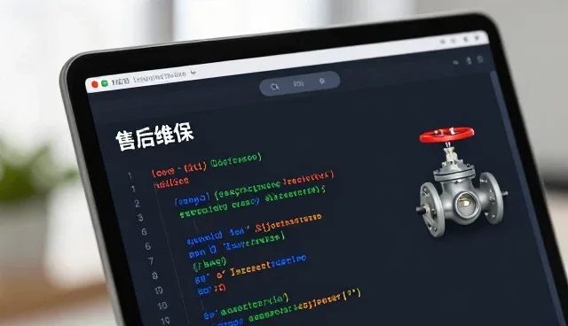 特种阀门技术性能常见问题与应对策略
