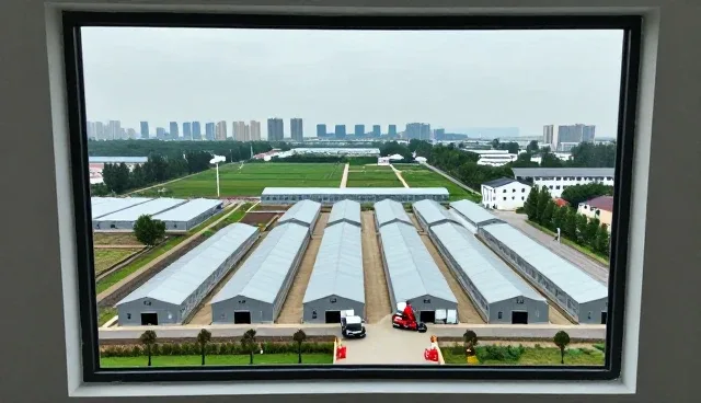 阀门类型选择对售后维保效率的影响分析