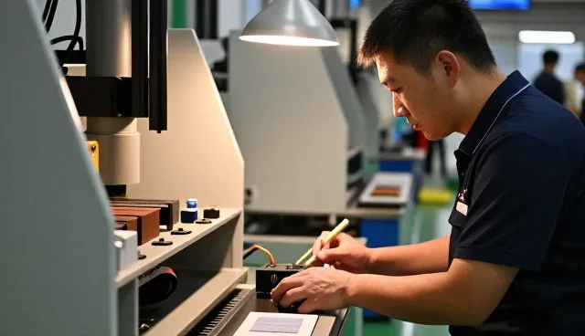 温州奥丰阀门有限公司设备租赁带来更好的使用体验